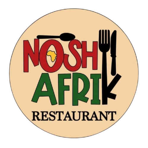 NOSH-AFRIK